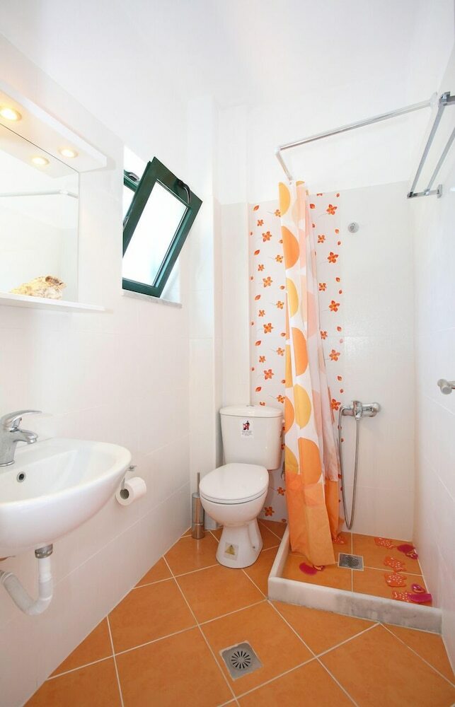 Apartamentos Aptera Paradise