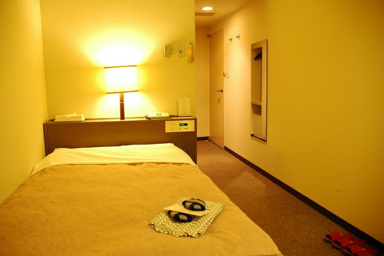 Hotel Heart Inn