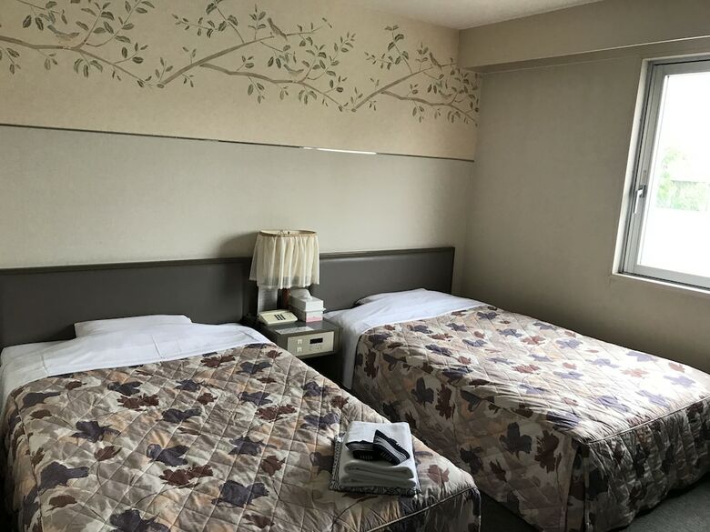 Hotel Heart Inn