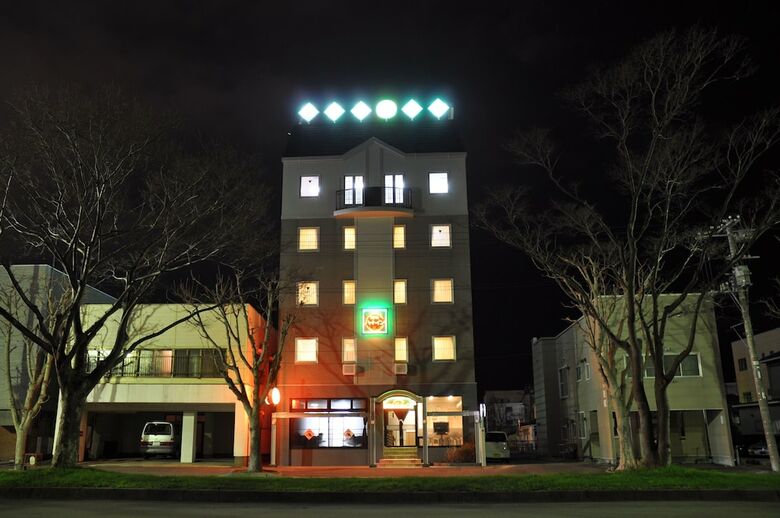 Hotel Heart Inn
