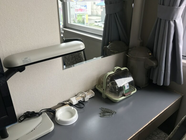 Hotel Heart Inn
