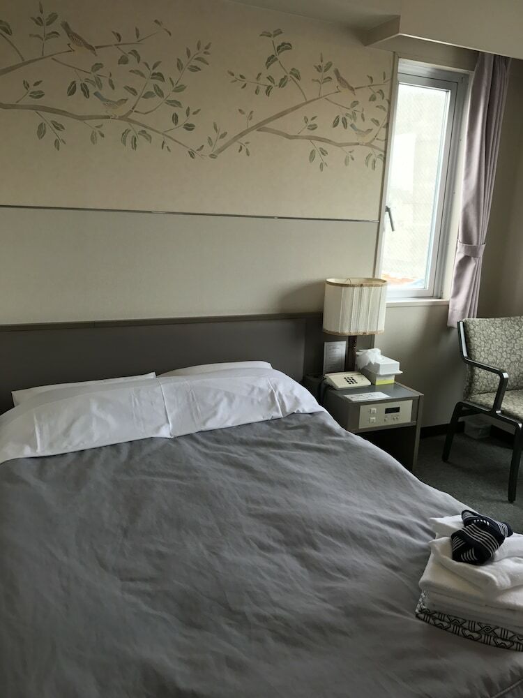 Hotel Heart Inn