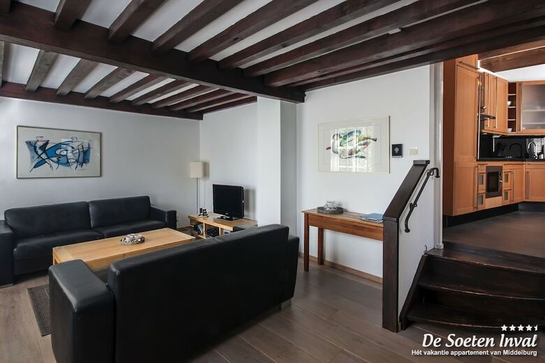 Apartamentos de Soeten Inval