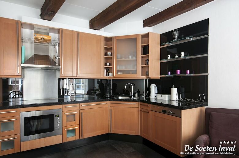 Apartamentos de Soeten Inval