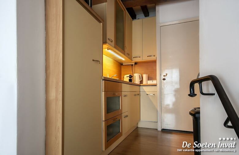 Apartamentos de Soeten Inval