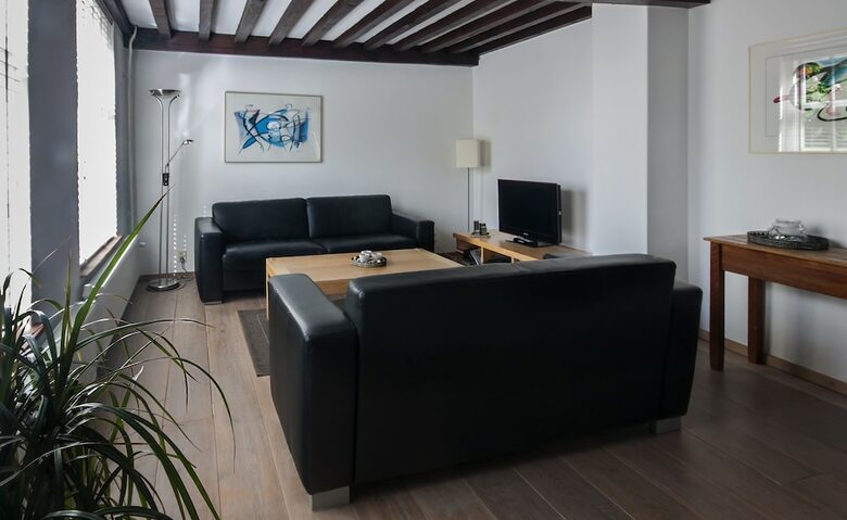 Apartamentos de Soeten Inval