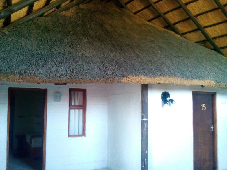Posada Northgate Lodge