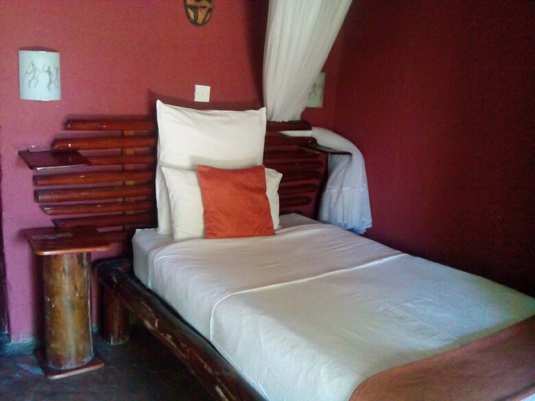 Posada Northgate Lodge