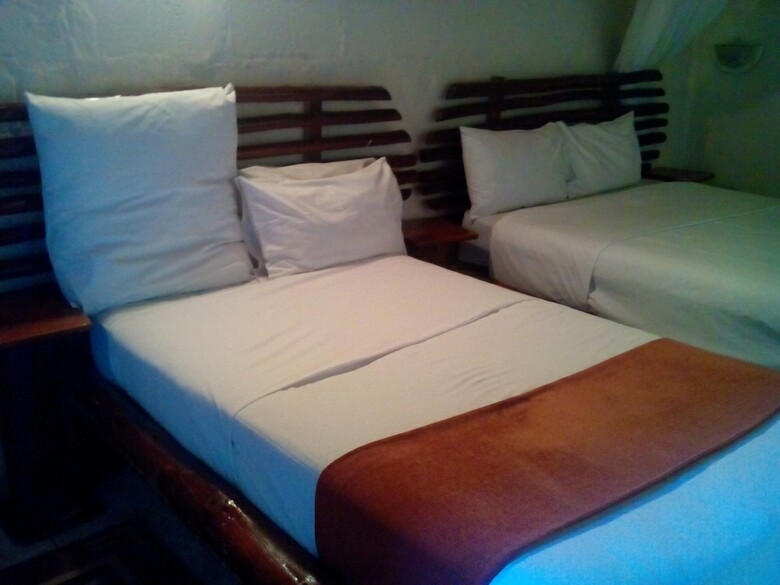 Posada Northgate Lodge