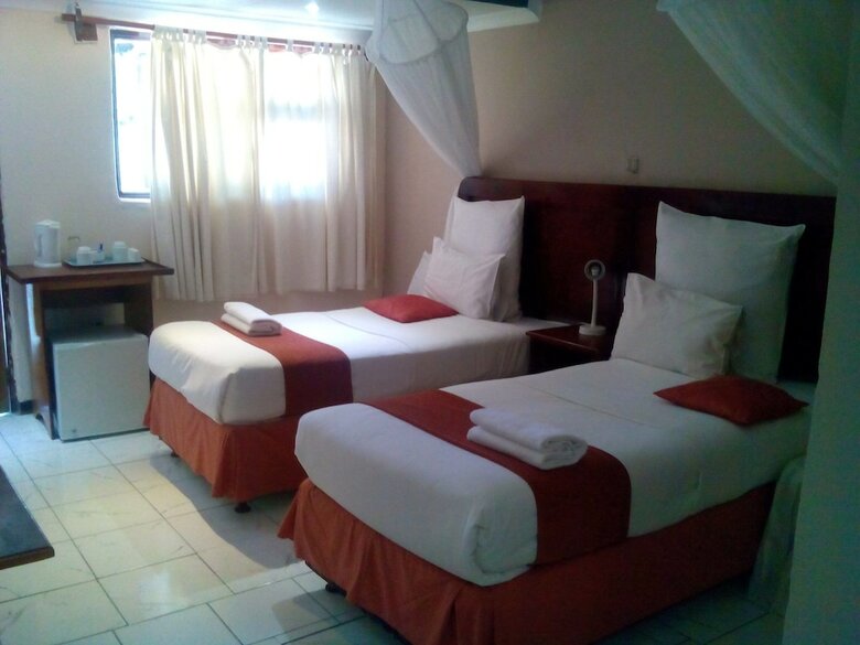 Posada Northgate Lodge