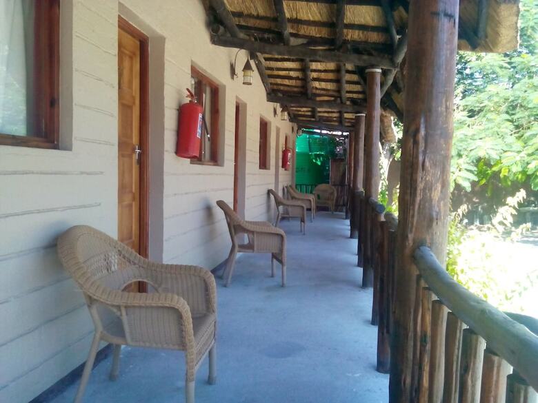 Posada Northgate Lodge