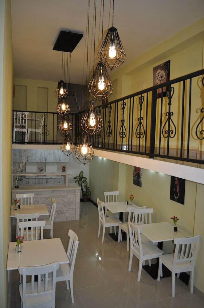 Tiflis Metekhi Hotel