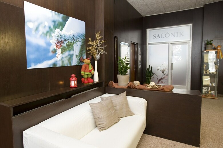 Hotel Borov� Siho?