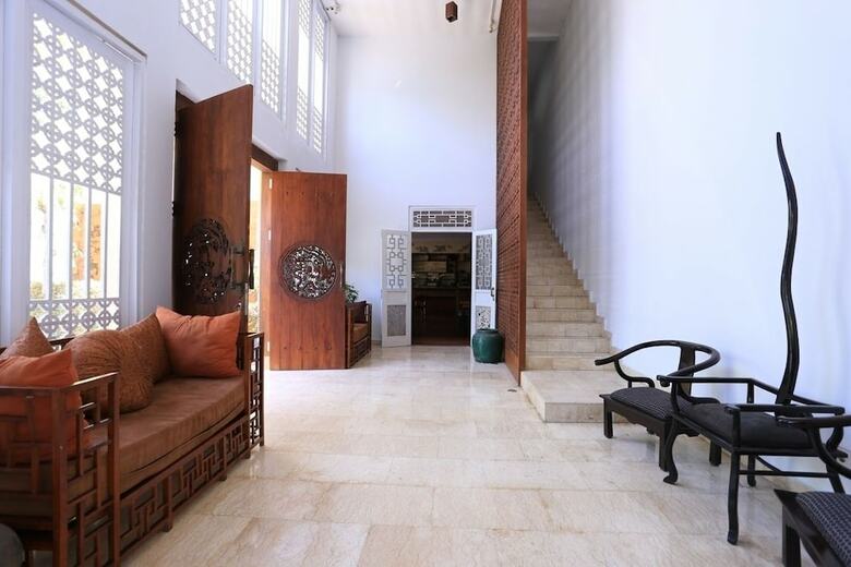 Hotel Reddoorz @ Umalas