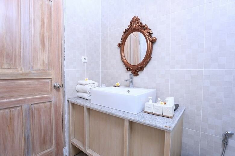 Hotel Reddoorz @ Umalas