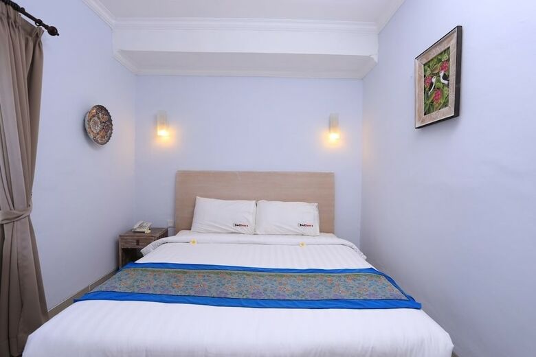 Hotel Reddoorz @ Umalas