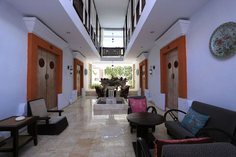 Hotel Reddoorz @ Umalas
