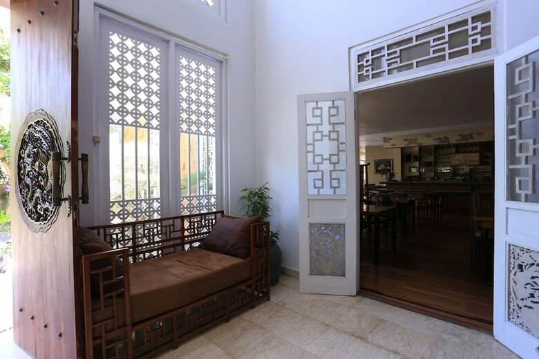 Hotel Reddoorz @ Umalas