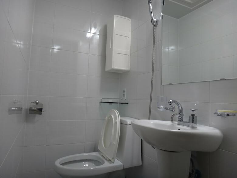 Hotel Sunny Hill Hostel Hongdae
