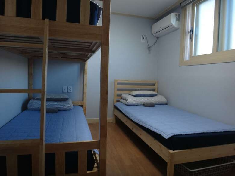 Hotel Sunny Hill Hostel Hongdae
