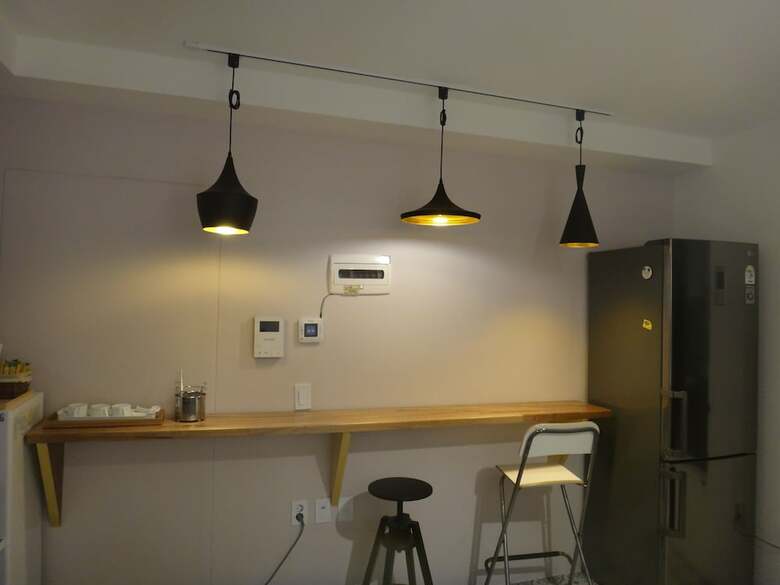 Hotel Sunny Hill Hostel Hongdae
