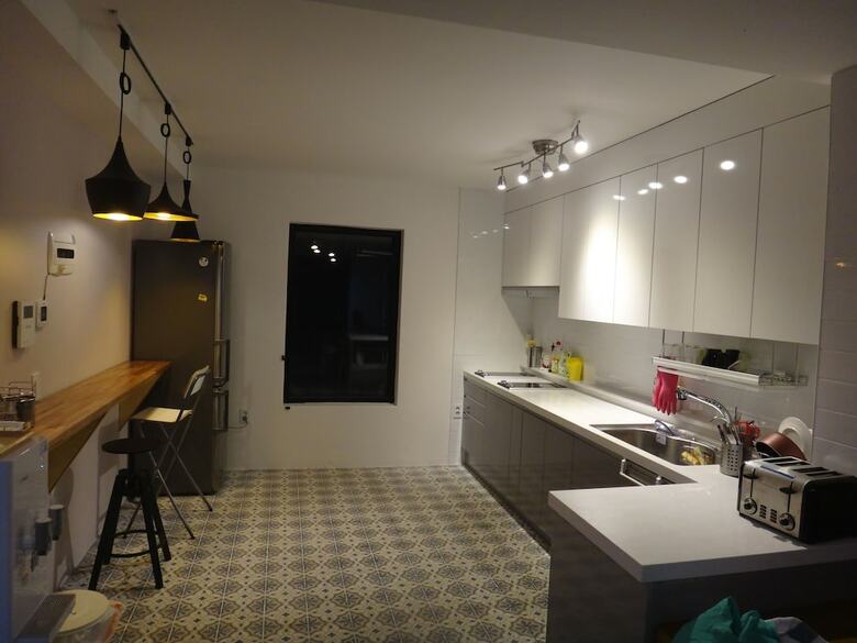 Hotel Sunny Hill Hostel Hongdae