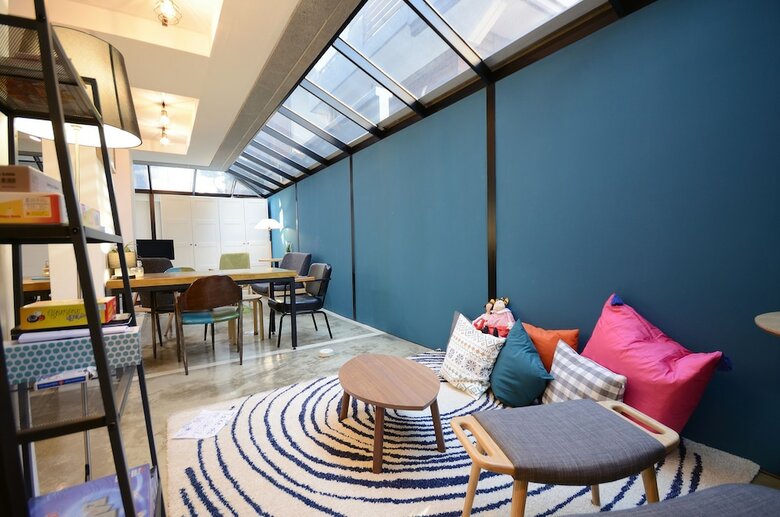 Hotel Sunny Hill Hostel Hongdae