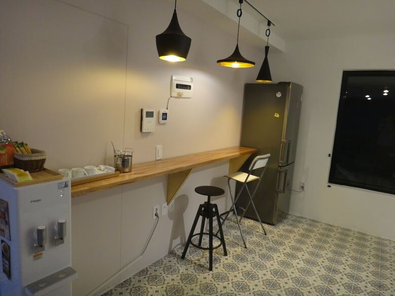 Hotel Sunny Hill Hostel Hongdae