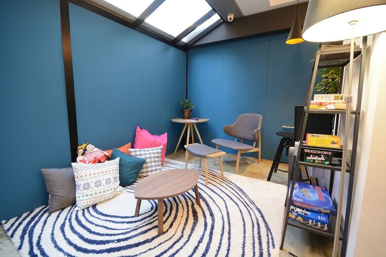 Hotel Sunny Hill Hostel Hongdae