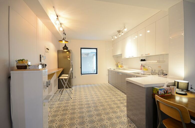 Hotel Sunny Hill Hostel Hongdae