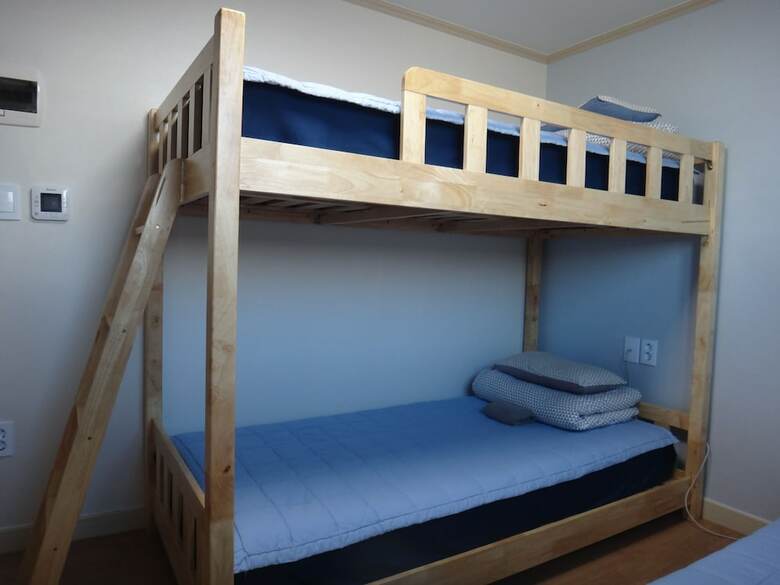 Hotel Sunny Hill Hostel Hongdae