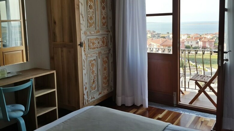 Cunda Labris Hotel