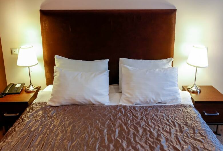 Hotel Skver Tverskaya