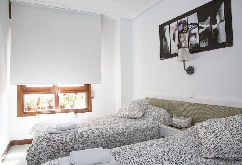 Pension Alojamiento Miramar