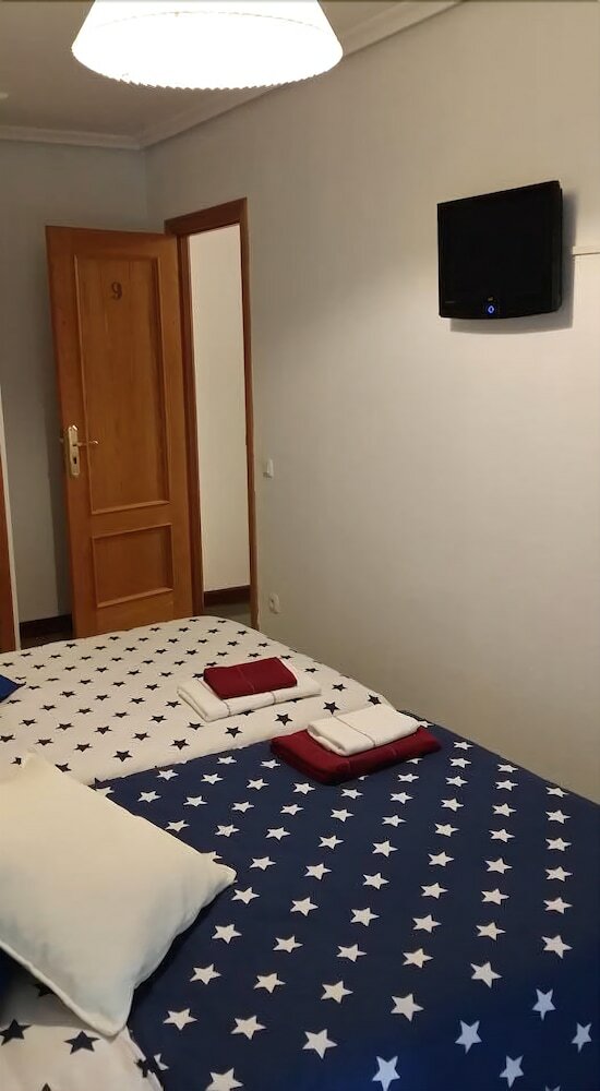 Pension Alojamiento Miramar