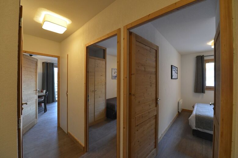 Residence Club Mmv Le Coeur Des Loges