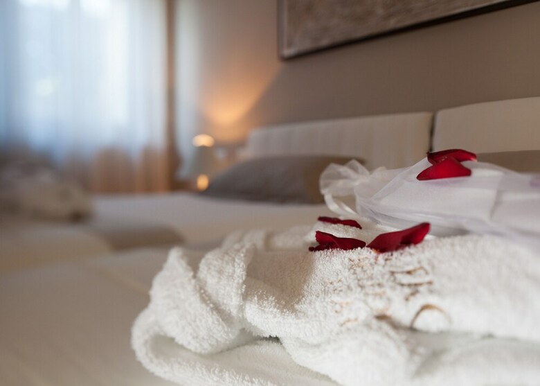 Agroturismo Quercia Belvedere Relais
