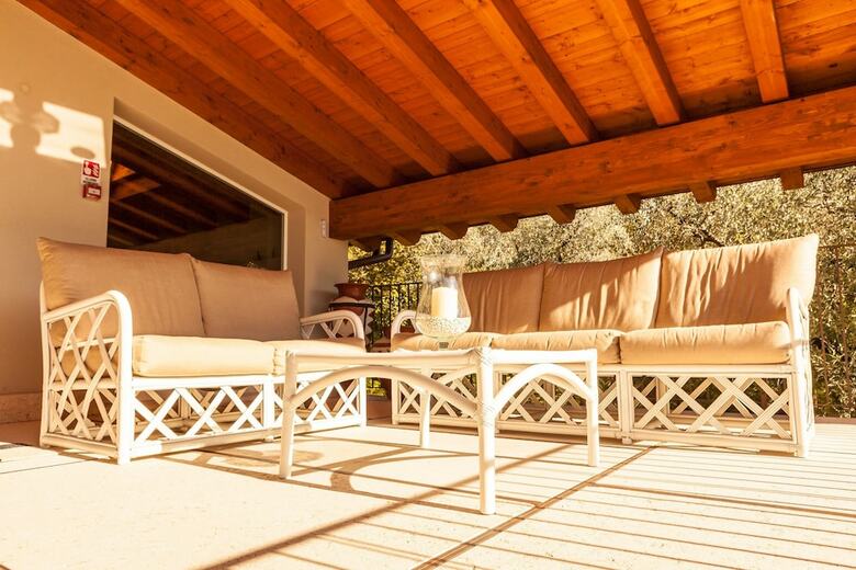 Agroturismo Quercia Belvedere Relais