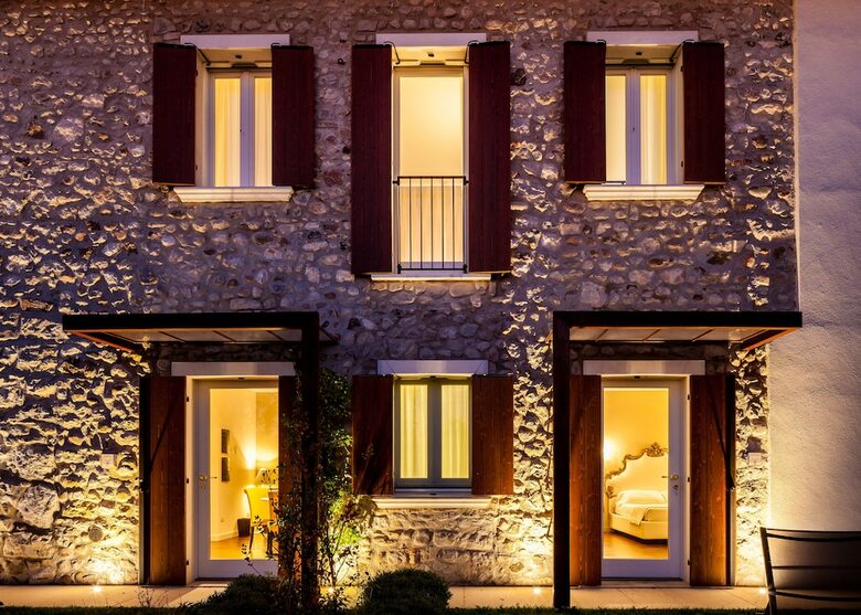 Agroturismo Quercia Belvedere Relais