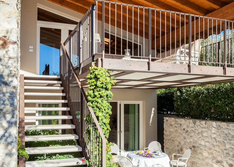 Agroturismo Quercia Belvedere Relais