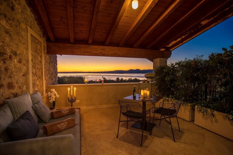 Agroturismo Quercia Belvedere Relais