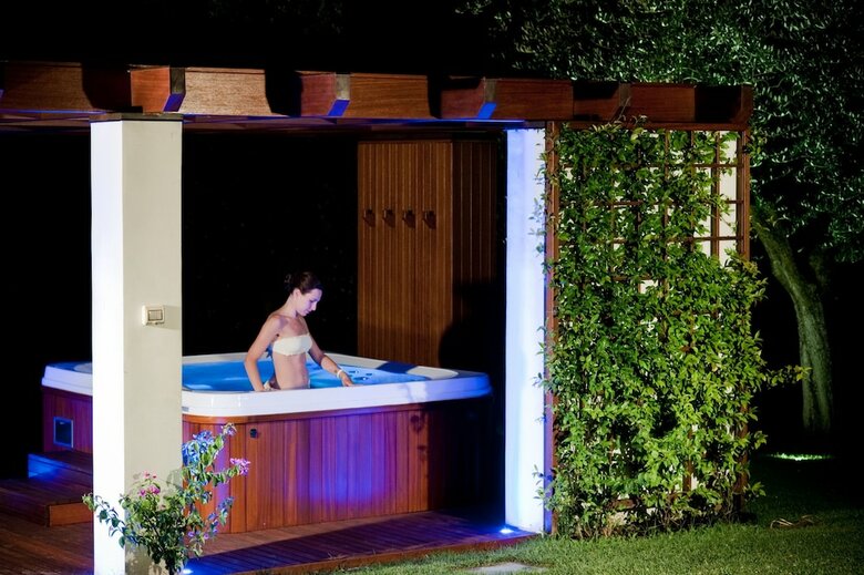 Agroturismo Quercia Belvedere Relais