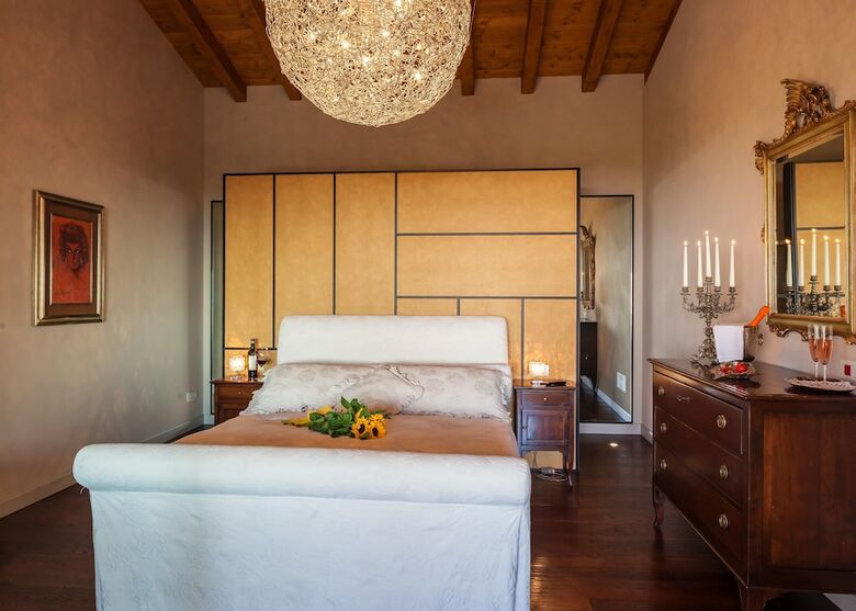 Agroturismo Quercia Belvedere Relais