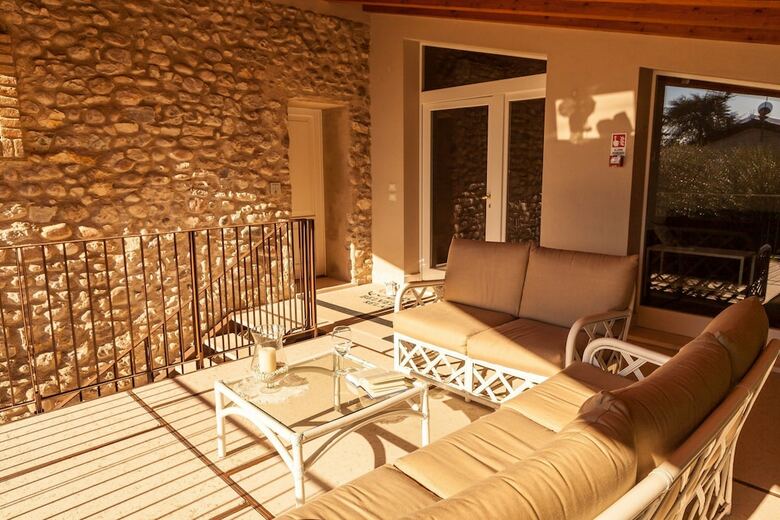 Agroturismo Quercia Belvedere Relais