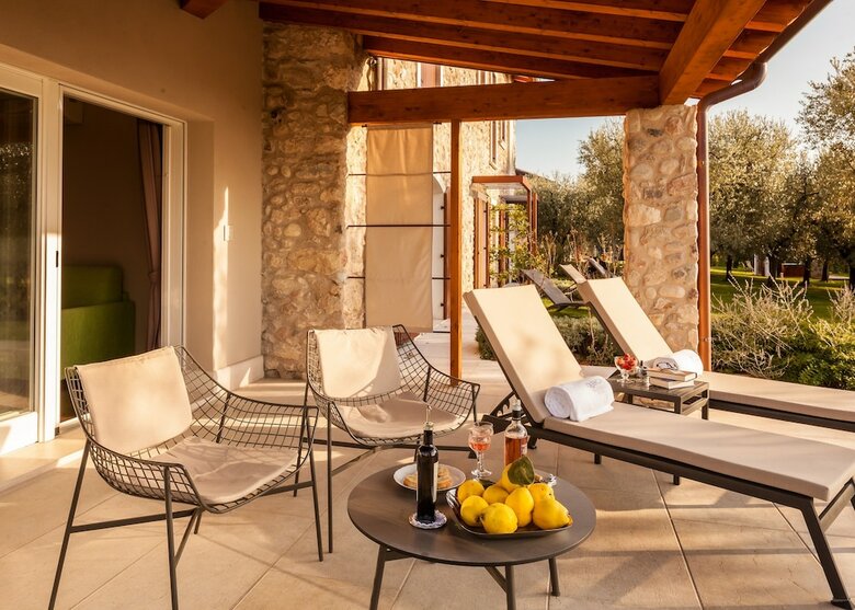 Agroturismo Quercia Belvedere Relais