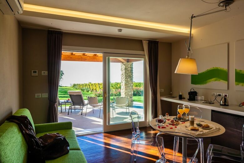 Agroturismo Quercia Belvedere Relais