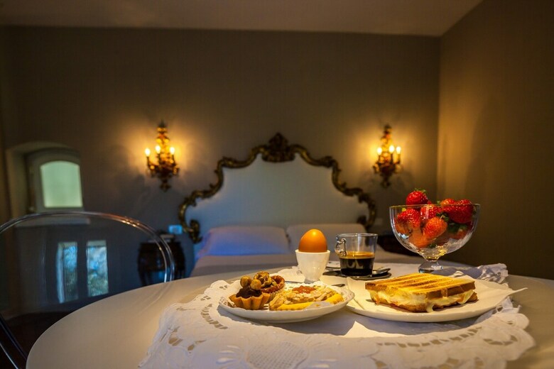 Agroturismo Quercia Belvedere Relais