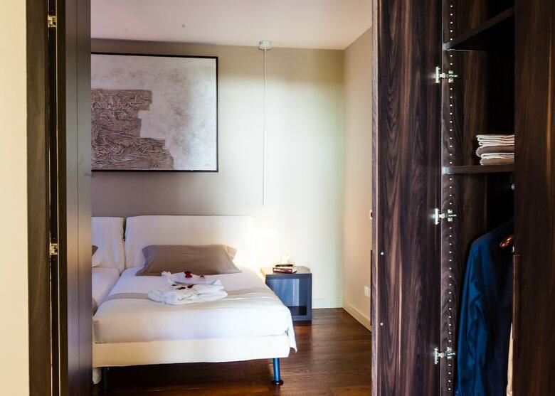 Agroturismo Quercia Belvedere Relais