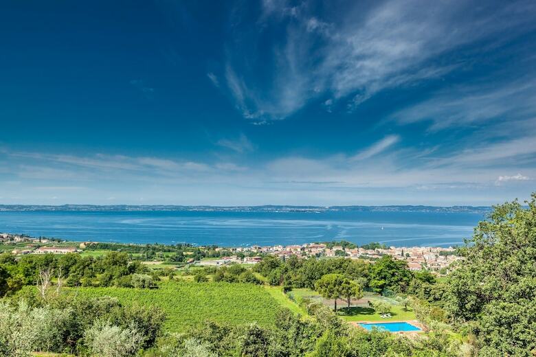 Agroturismo Quercia Belvedere Relais