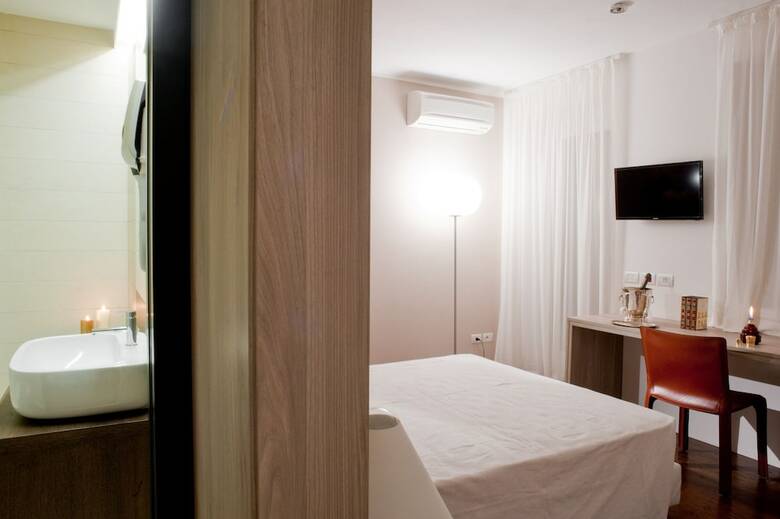 Agroturismo Quercia Belvedere Relais